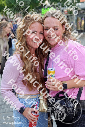 Evenement foto: Nijmeegse Vierdaagse 368
