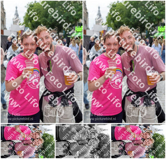 Evenement foto: Nijmeegse Vierdaagse 368