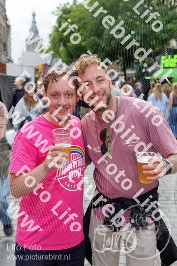 Evenement foto: Nijmeegse Vierdaagse 368