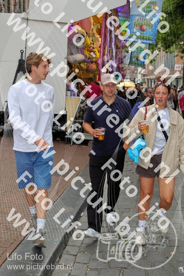 Evenement foto: Nijmeegse Vierdaagse 368