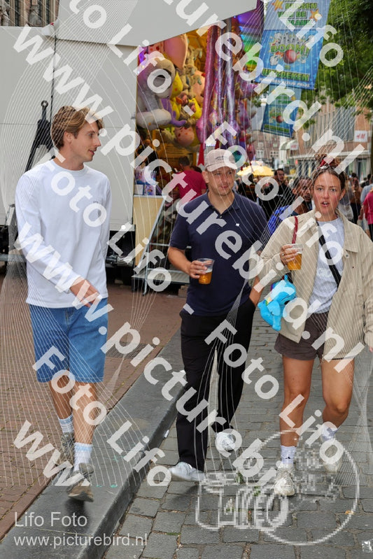 Evenement foto: Nijmeegse Vierdaagse 368