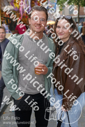 Evenement foto: Nijmeegse Vierdaagse 368