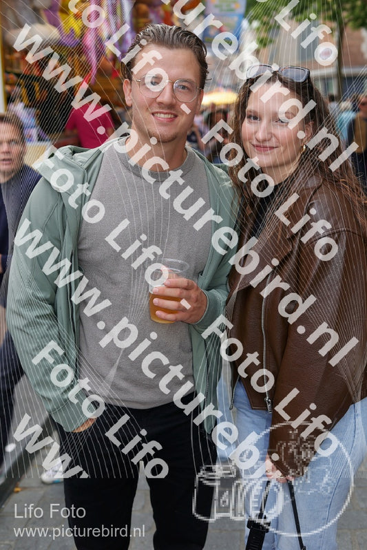 Evenement foto: Nijmeegse Vierdaagse 368
