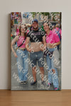 Evenement foto: Nijmeegse Vierdaagse 368