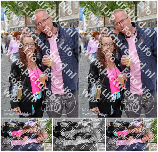 Evenement foto: Nijmeegse Vierdaagse 368