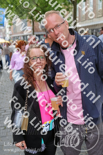 Evenement foto: Nijmeegse Vierdaagse 368