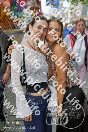 Evenement foto: Nijmeegse Vierdaagse 368
