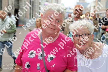 Evenement foto: Nijmeegse Vierdaagse 368