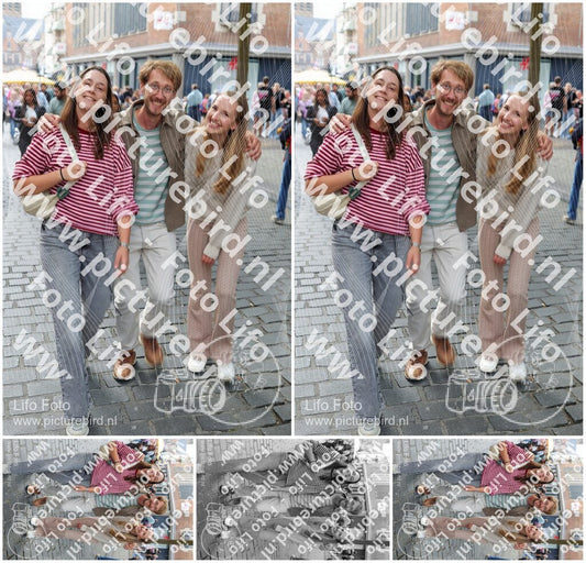 Evenement foto: Nijmeegse Vierdaagse 368