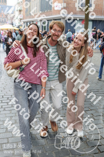 Evenement foto: Nijmeegse Vierdaagse 368
