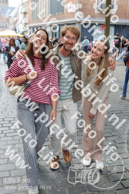 Evenement foto: Nijmeegse Vierdaagse 368