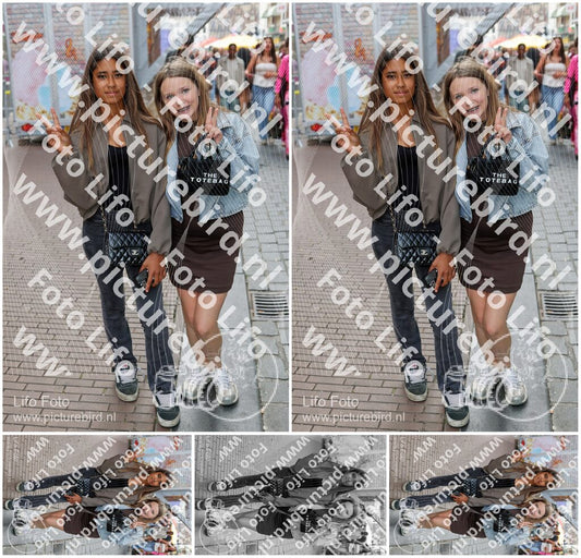 Evenement foto: Nijmeegse Vierdaagse 368