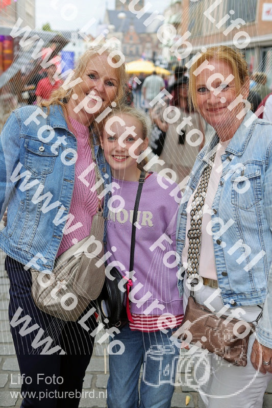 Evenement foto: Nijmeegse Vierdaagse 368