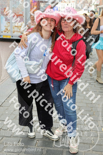 Evenement foto: Nijmeegse Vierdaagse 368
