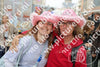 Evenement foto: Nijmeegse Vierdaagse 368