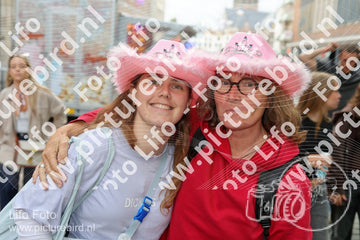 Evenement foto: Nijmeegse Vierdaagse 368