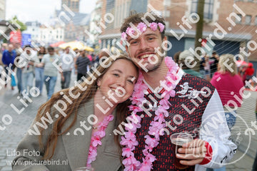 Evenement foto: Nijmeegse Vierdaagse 368