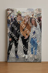 Evenement foto: Nijmeegse Vierdaagse 368