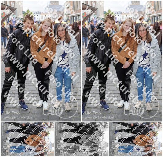 Evenement foto: Nijmeegse Vierdaagse 368