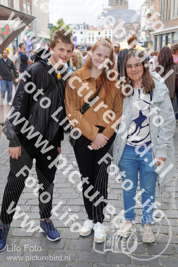 Evenement foto: Nijmeegse Vierdaagse 368