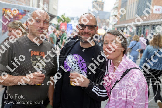 Evenement foto: Nijmeegse Vierdaagse 368
