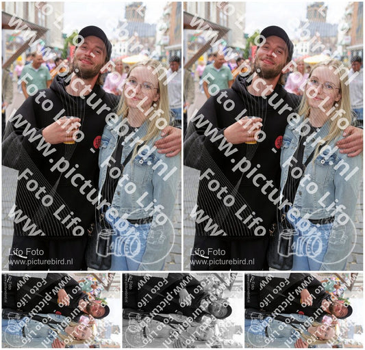 Evenement foto: Nijmeegse Vierdaagse 368
