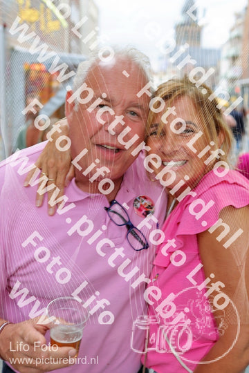 Evenement foto: Nijmeegse Vierdaagse 368
