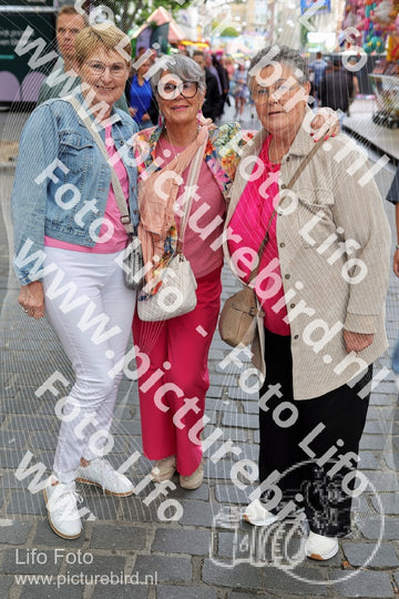 Evenement foto: Nijmeegse Vierdaagse 368