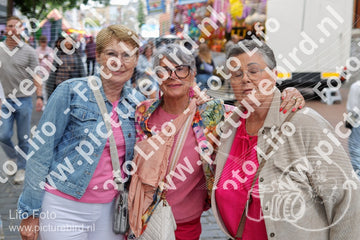 Evenement foto: Nijmeegse Vierdaagse 368