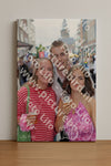Evenement foto: Nijmeegse Vierdaagse 368