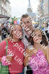 Evenement foto: Nijmeegse Vierdaagse 368