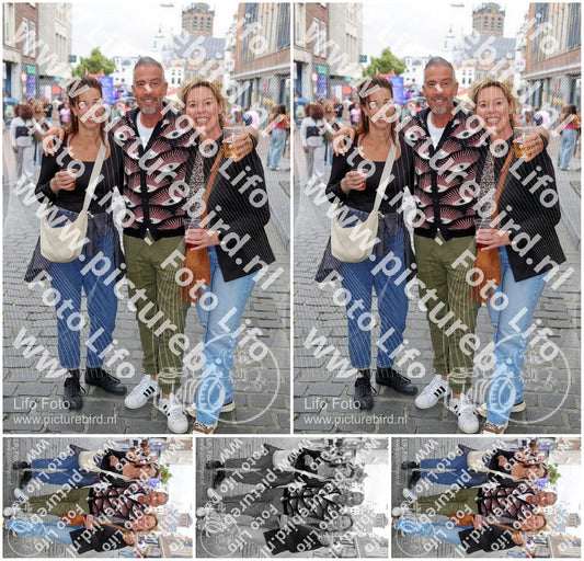 Evenement foto: Nijmeegse Vierdaagse 368