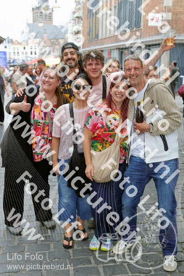 Evenement foto: Nijmeegse Vierdaagse 368