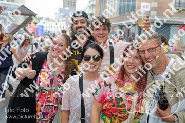 Evenement foto: Nijmeegse Vierdaagse 368