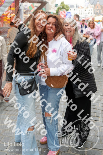 Evenement foto: Nijmeegse Vierdaagse 368