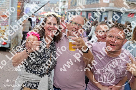 Evenement foto: Nijmeegse Vierdaagse 368