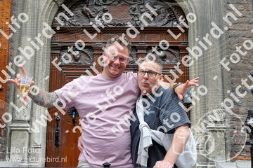 Evenement foto: Nijmeegse Vierdaagse 368