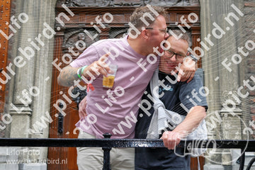 Evenement foto: Nijmeegse Vierdaagse 368