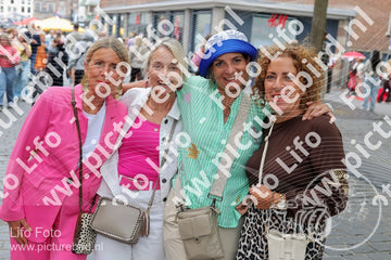 Evenement foto: Nijmeegse Vierdaagse 368