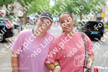 Evenement foto: Nijmeegse Vierdaagse 367