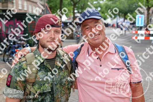 Evenement foto: Nijmeegse Vierdaagse 367