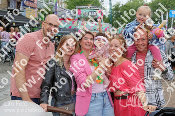 Evenement foto: Nijmeegse Vierdaagse 367