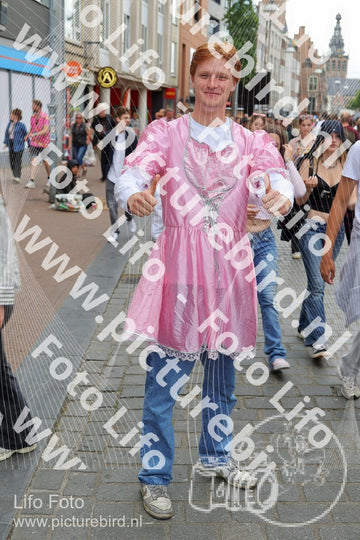 Evenement foto: Nijmeegse Vierdaagse 367