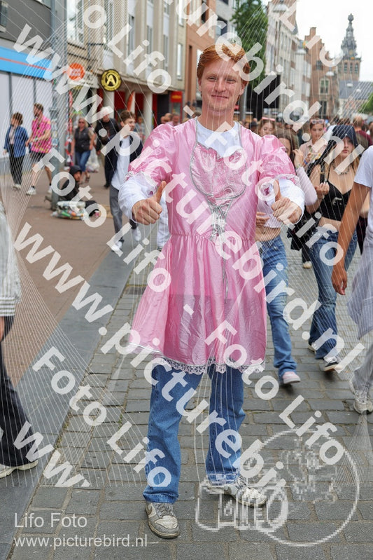 Evenement foto: Nijmeegse Vierdaagse 367