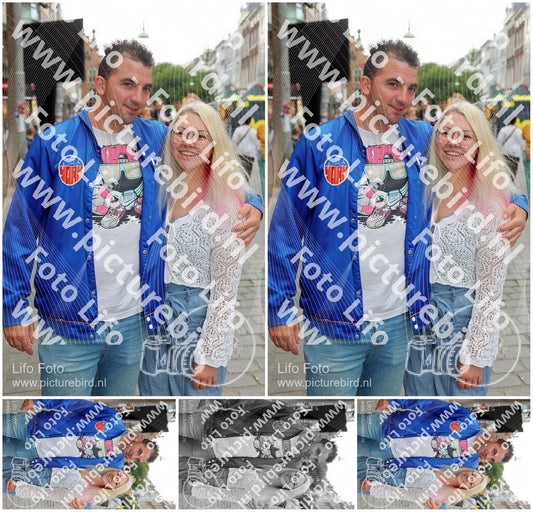 Evenement foto: Nijmeegse Vierdaagse 367