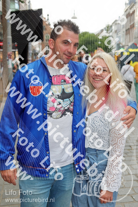 Evenement foto: Nijmeegse Vierdaagse 367