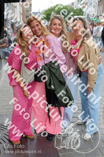 Evenement foto: Nijmeegse Vierdaagse 367