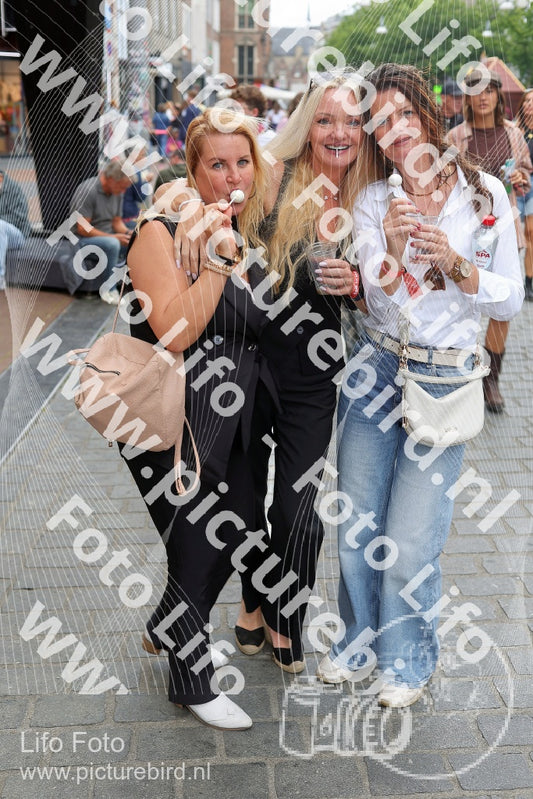 Evenement foto: Nijmeegse Vierdaagse 367