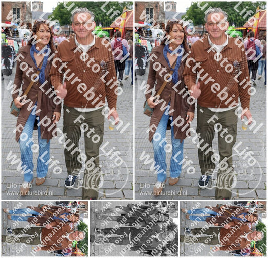 Evenement foto: Nijmeegse Vierdaagse 367