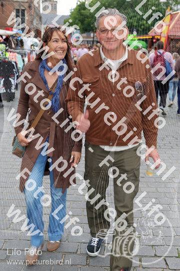 Evenement foto: Nijmeegse Vierdaagse 367
